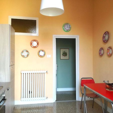 Apartament Residenza Arrivabene Florencja Zewnętrze zdjęcie