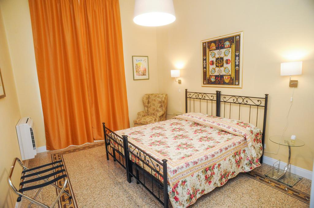 Apartament Residenza Arrivabene Florencja Zewnętrze zdjęcie
