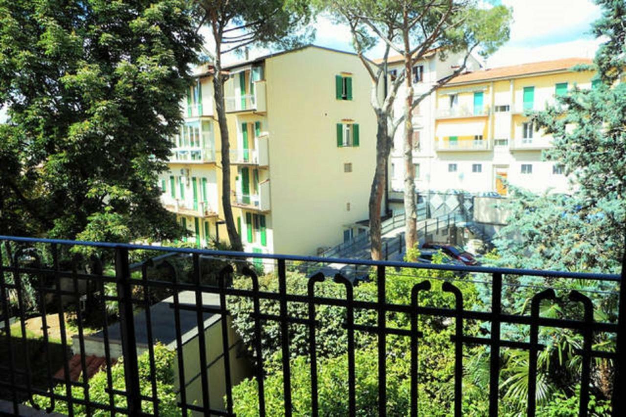 Apartament Residenza Arrivabene Florencja Zewnętrze zdjęcie