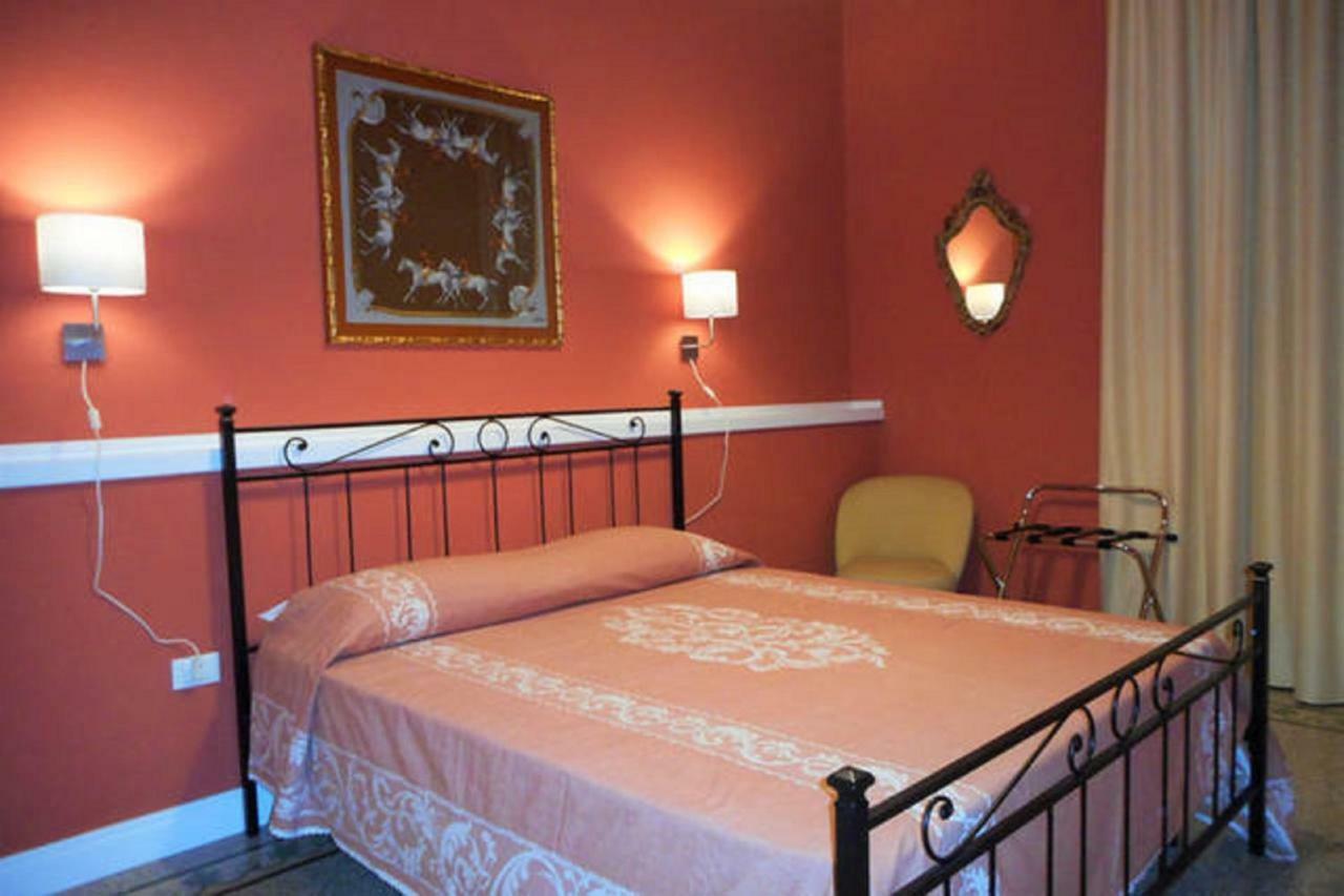 Apartament Residenza Arrivabene Florencja Zewnętrze zdjęcie
