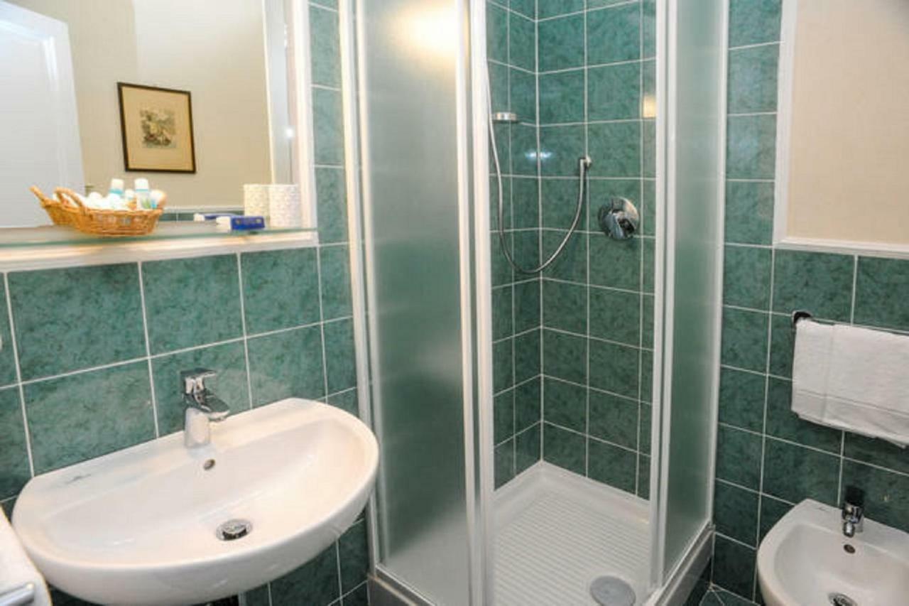 Apartament Residenza Arrivabene Florencja Zewnętrze zdjęcie