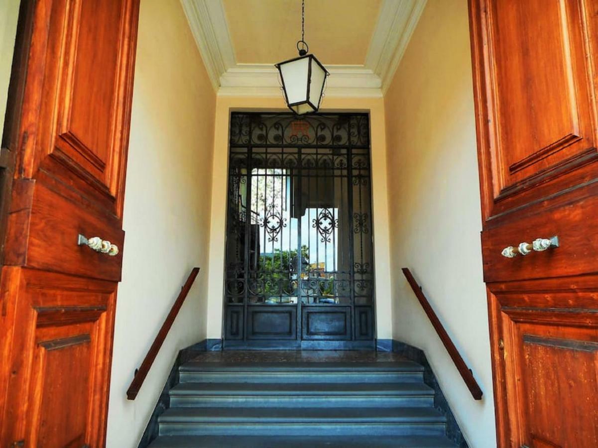 Apartament Residenza Arrivabene Florencja Zewnętrze zdjęcie