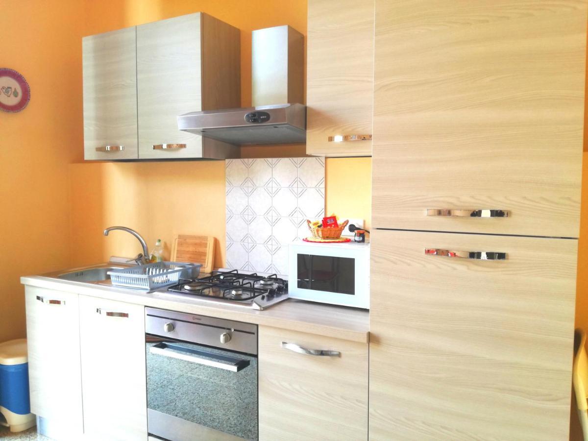 Apartament Residenza Arrivabene Florencja Zewnętrze zdjęcie