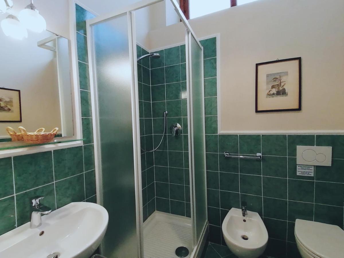 Apartament Residenza Arrivabene Florencja Zewnętrze zdjęcie